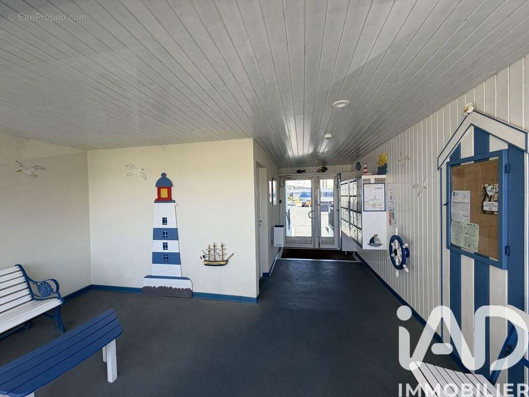 Photo 6 - Appartement à CHATELAILLON-PLAGE