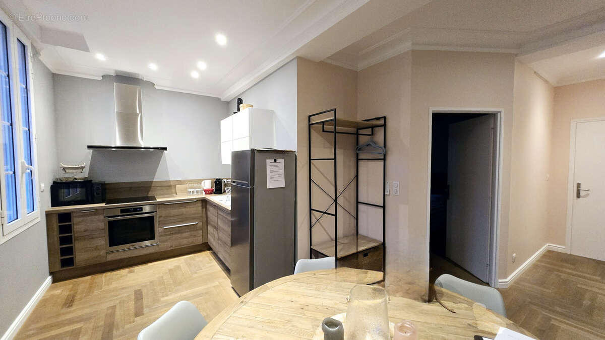 Appartement à LIBOURNE