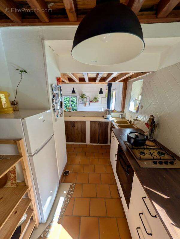 Maison à VERTOU