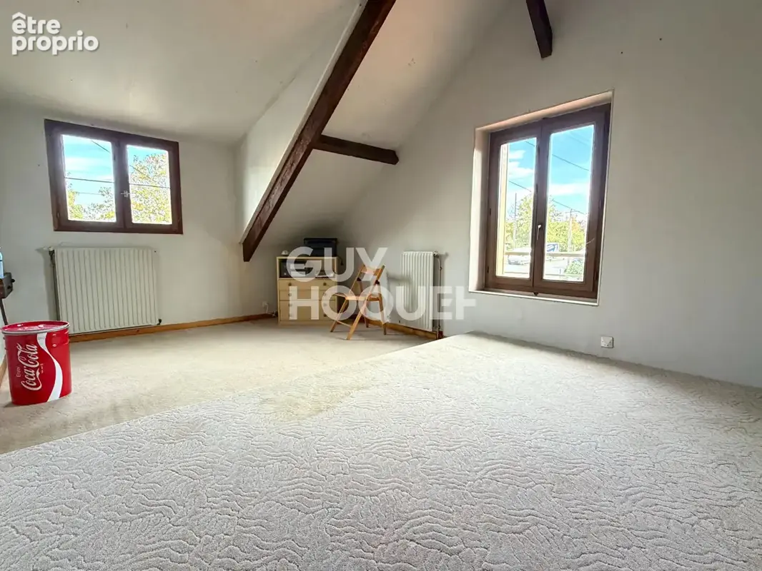 Maison avec dépendance à Corbeil Essonnes - photo 7