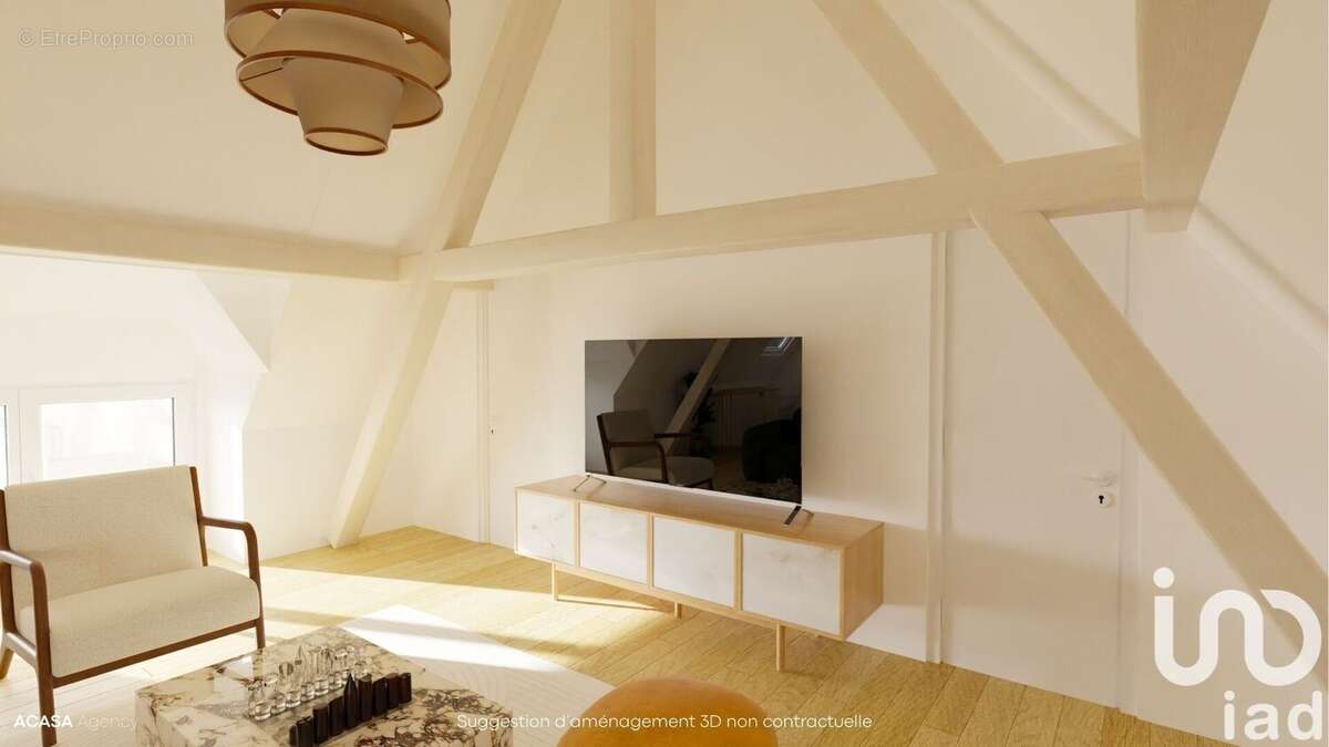 Photo 7 - Appartement à SENLISSE