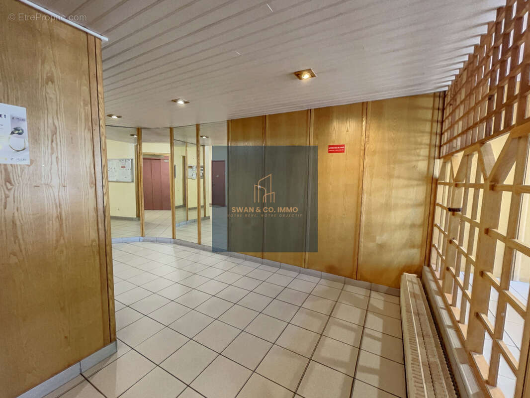 NANTES - ILE BEAULIEU - Appartement T2bis - 53,79m2 - photo 18