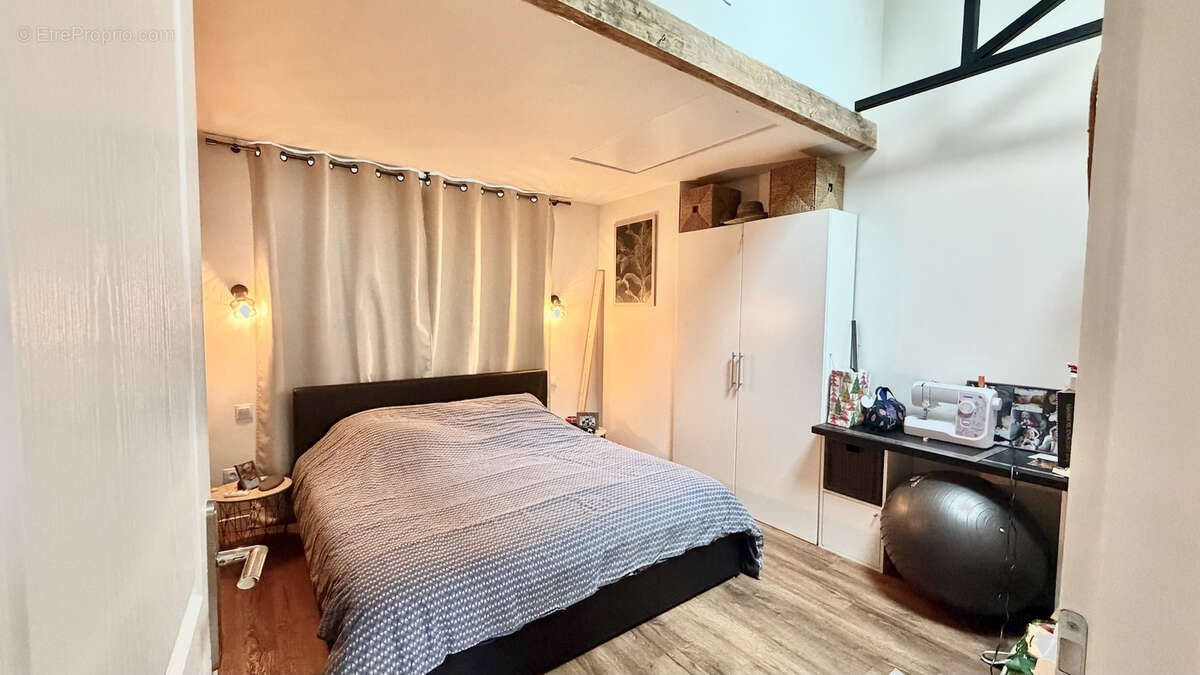 Appartement à URRUGNE