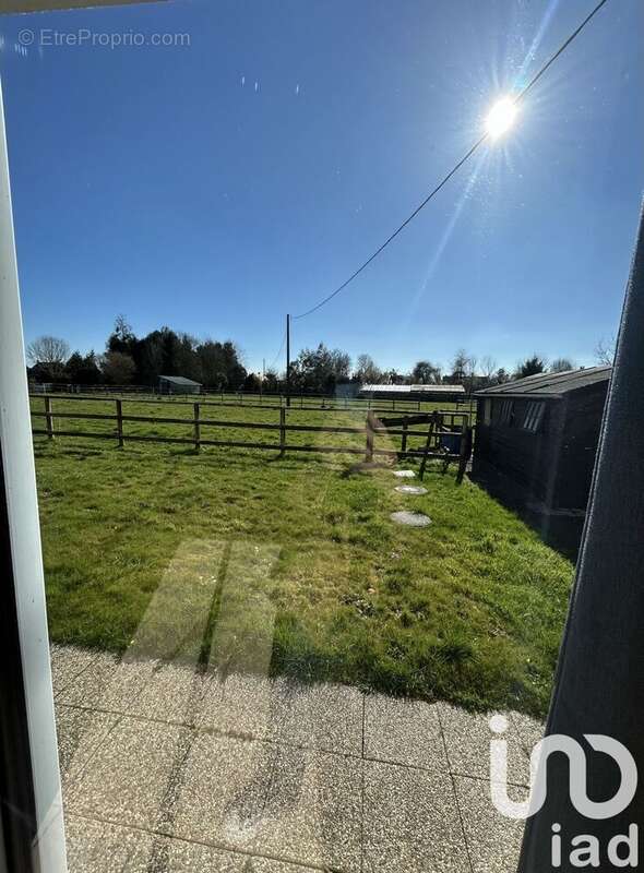Photo 4 - Maison à CORNEVILLE-SUR-RISLE