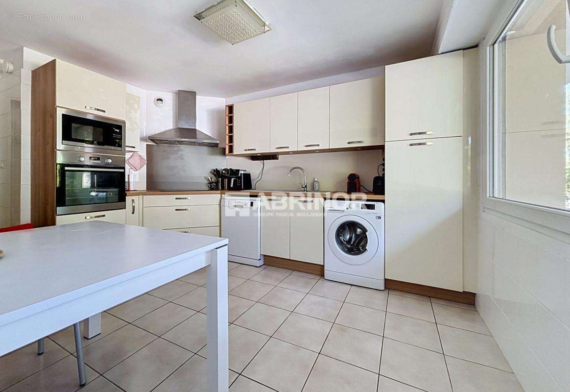 Appartement à MARCQ-EN-BAROEUL