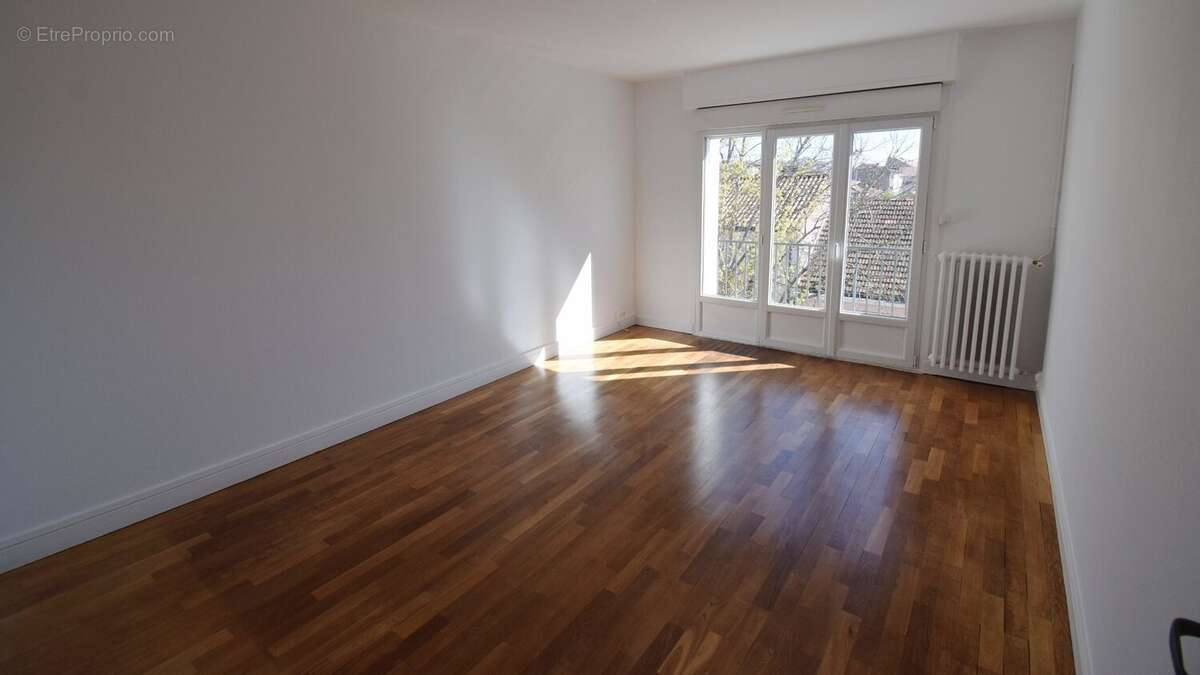 Appartement à VICHY