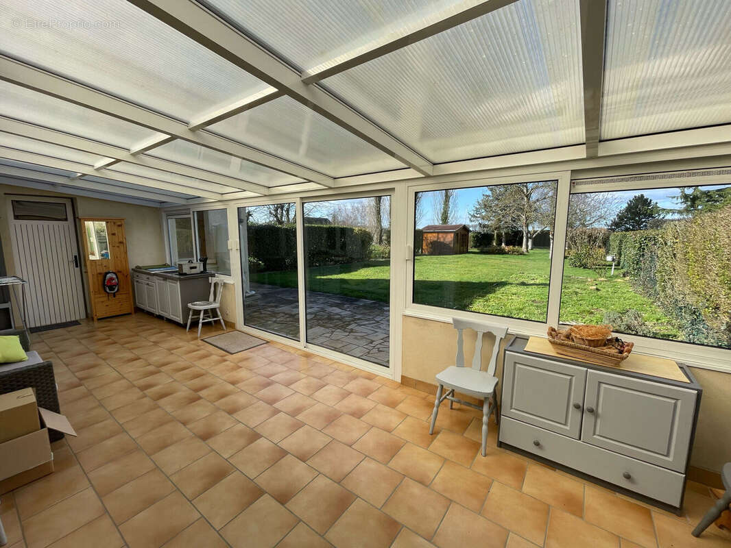 Photo 4 - Maison à CHOISY-EN-BRIE