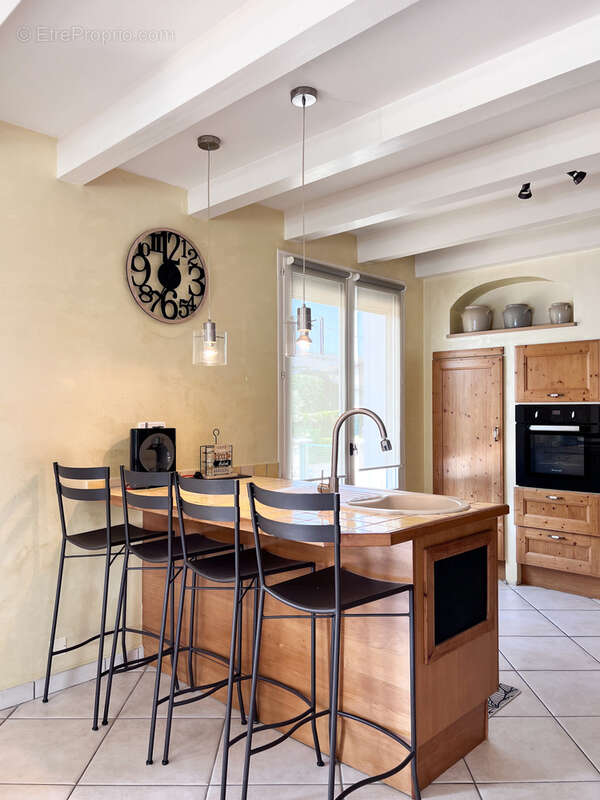 Maison à METZ-TESSY