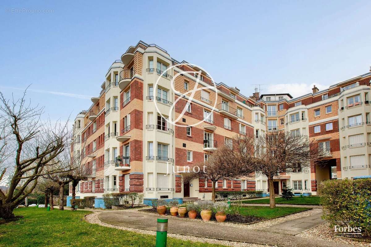 Appartement à VIROFLAY