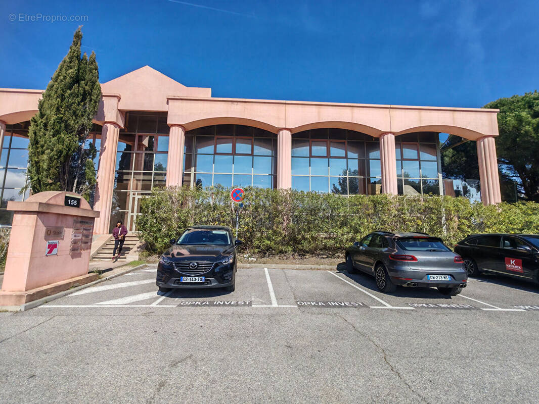 Commerce à LA CIOTAT