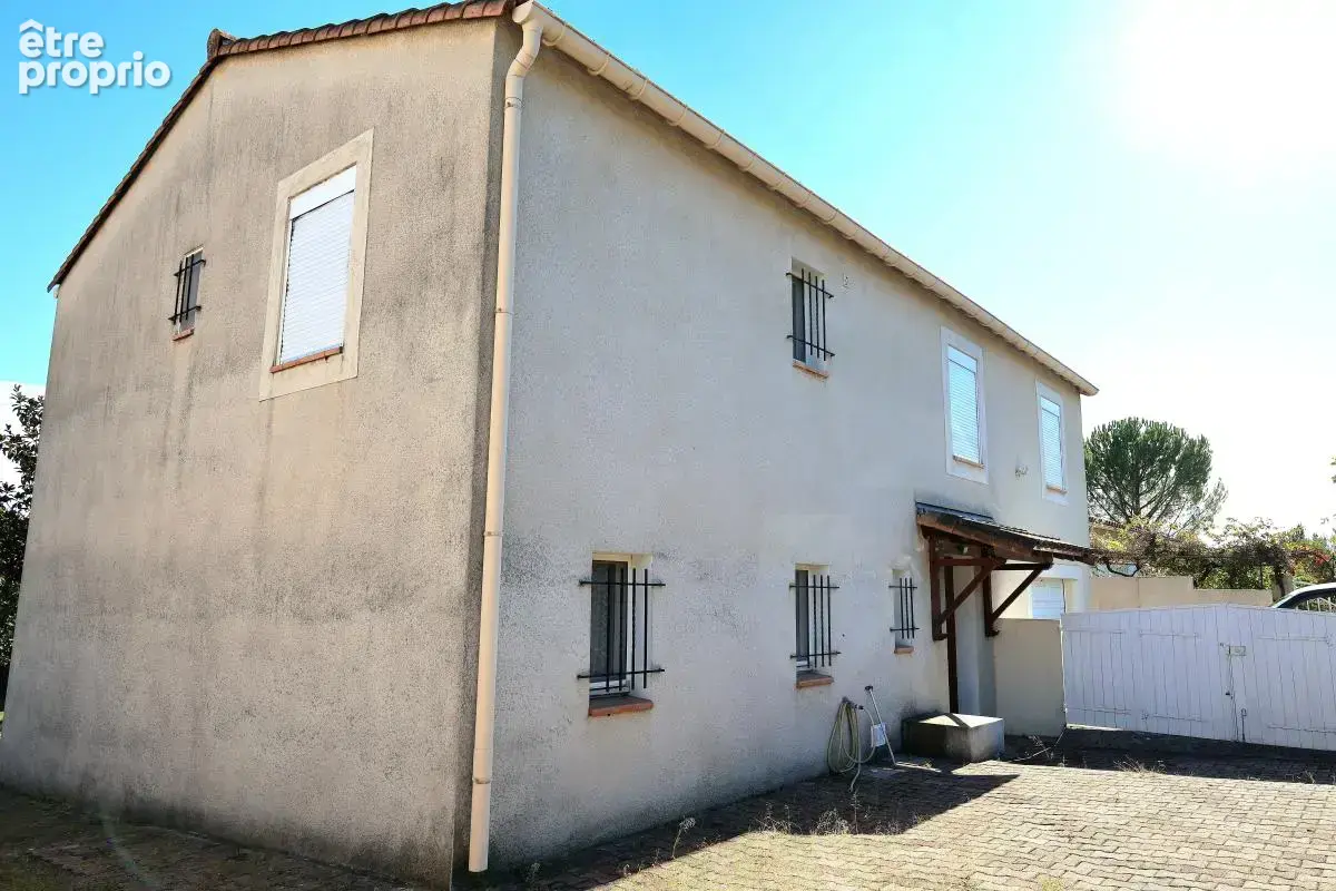 Maison T6 Manosque - photo 1