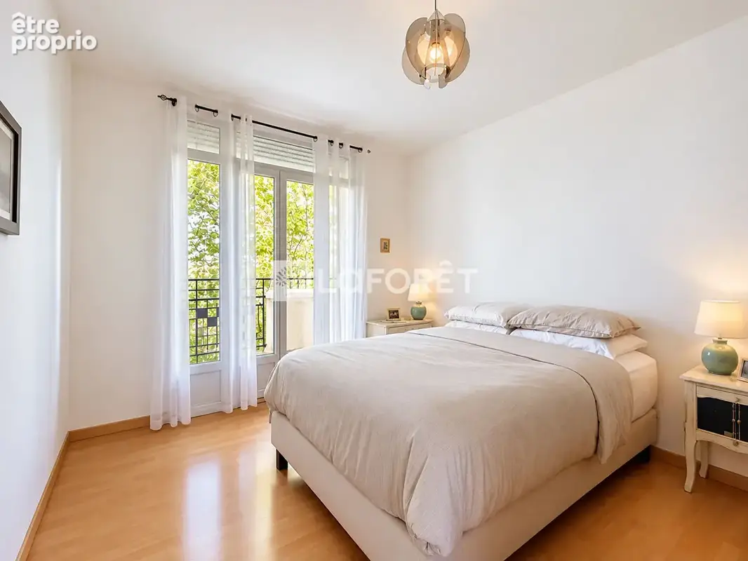 Appartement avec grande terrasse au dernier étage - photo 14