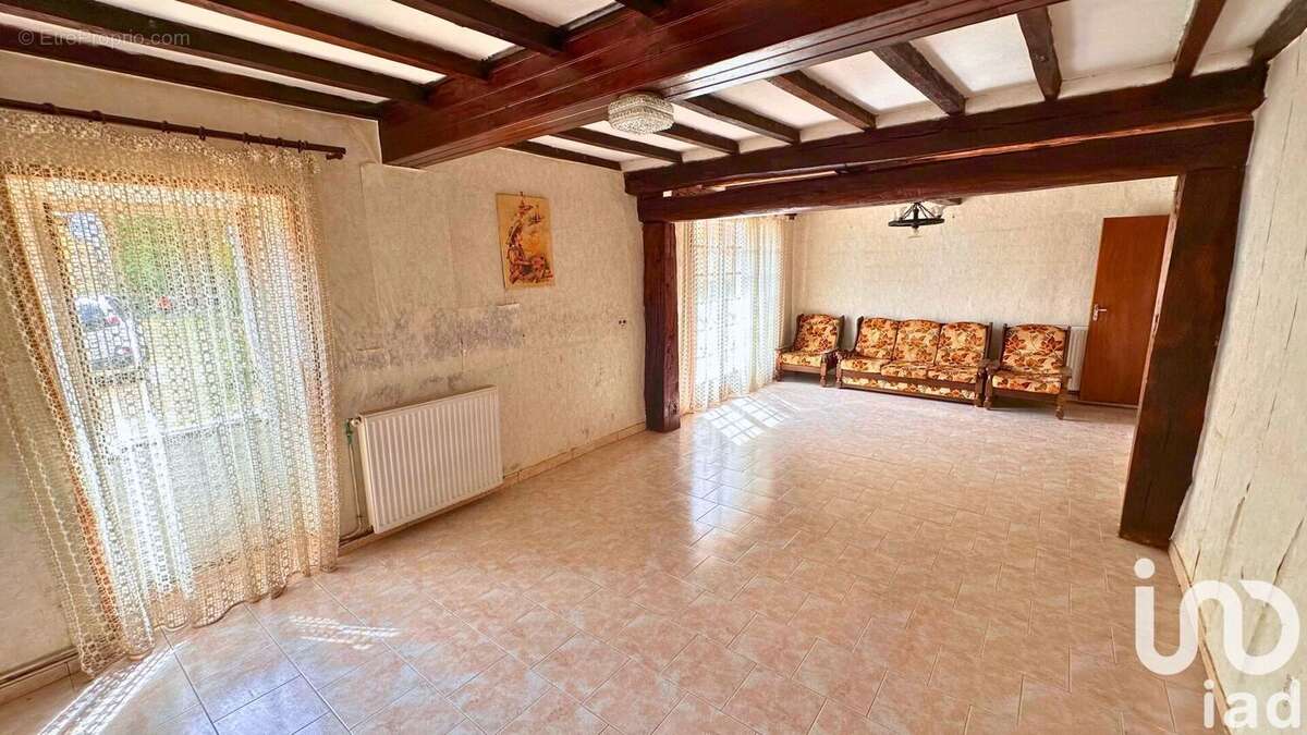 Photo 4 - Maison à MIRANDE