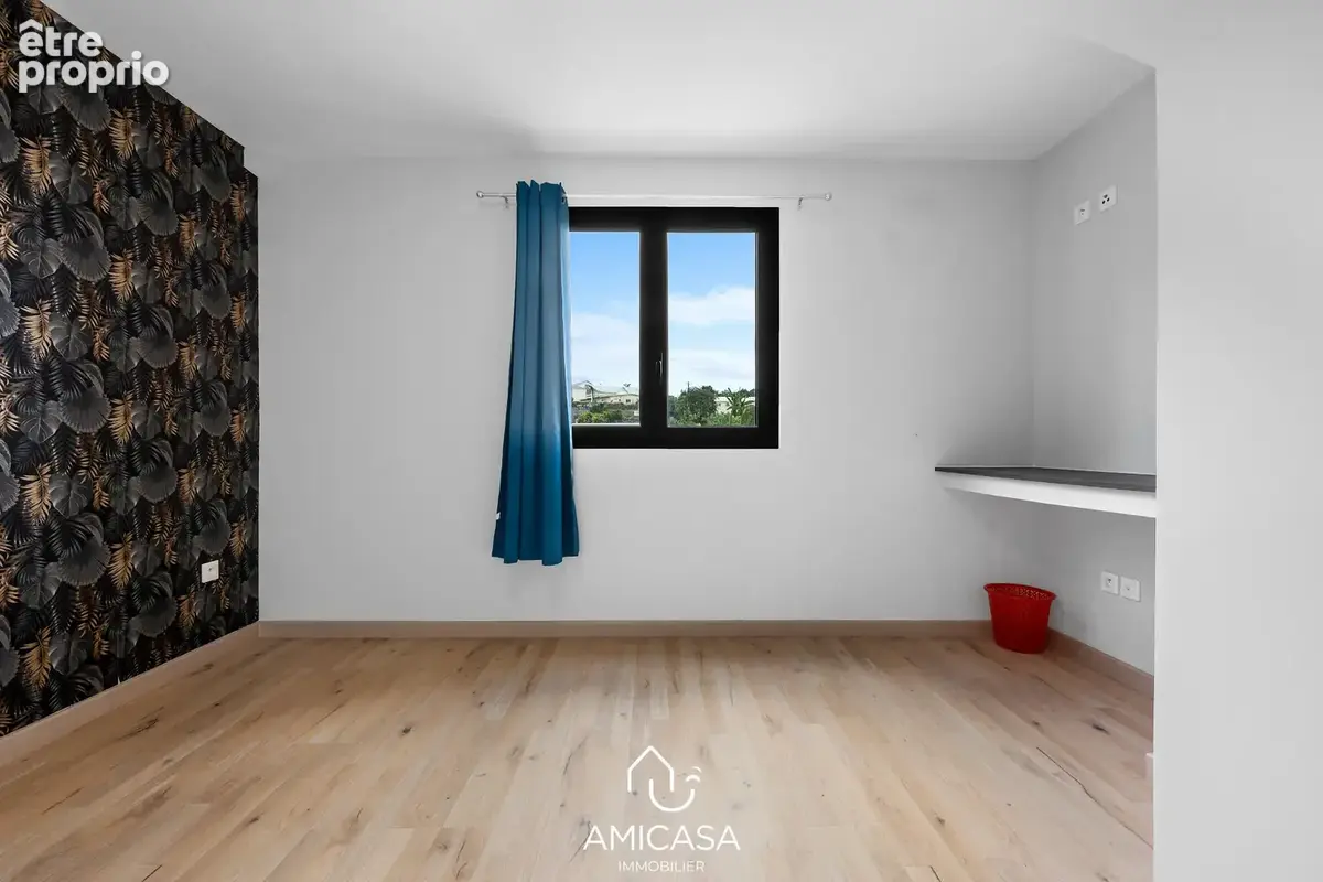 Saint paul (secteur tan rouge) - exclusivite maison recente t5 - photo 7