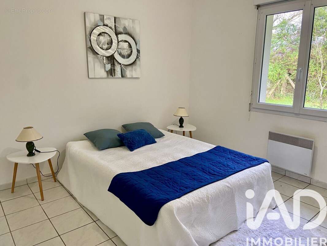 Photo 8 - Maison à BIGANOS