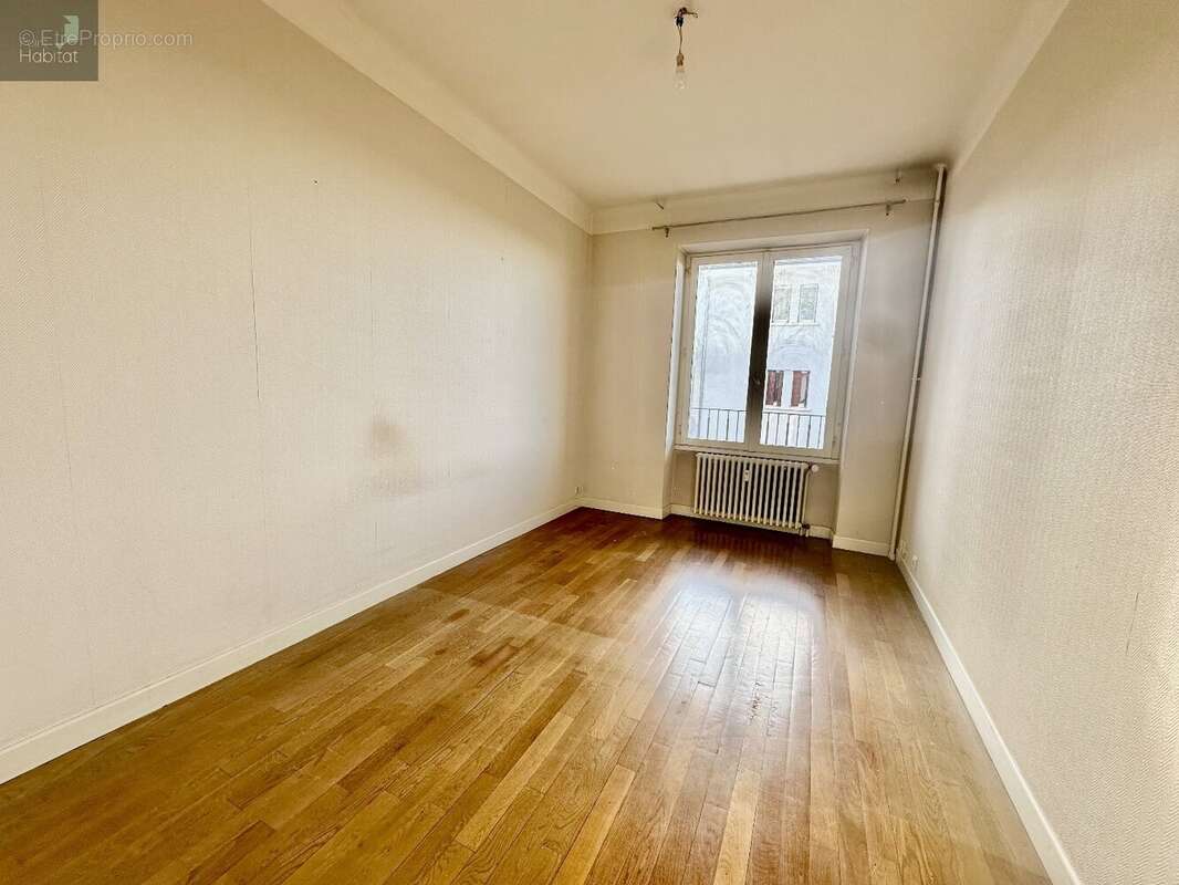 Appartement à RODEZ