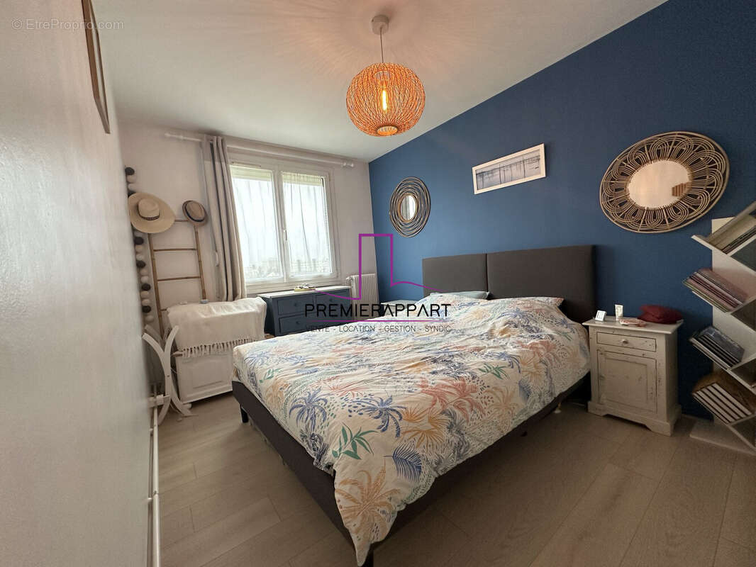 Appartement à HOUILLES