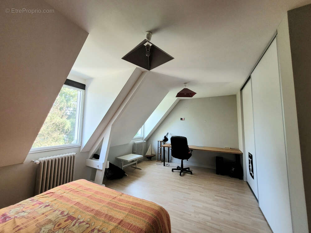 Maison à SAINT-GREGOIRE