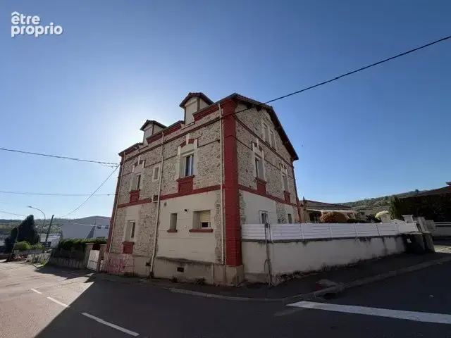 À VENDRE – Appartement T2 rénové avec locataire en place – Idéal investisseur – Roche-la-Molière - photo 5