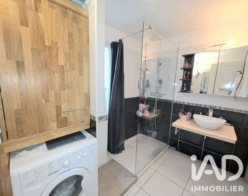 Photo 7 - Appartement à PUGET-SUR-ARGENS