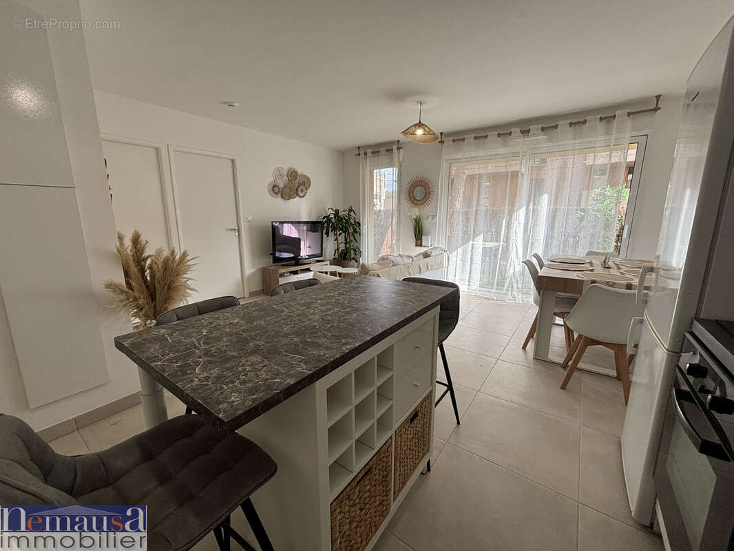 Appartement à AGDE