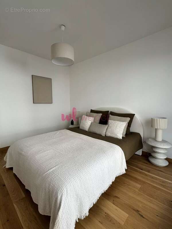 Appartement T3 avec Balcon – Bron (69500) - photo 7