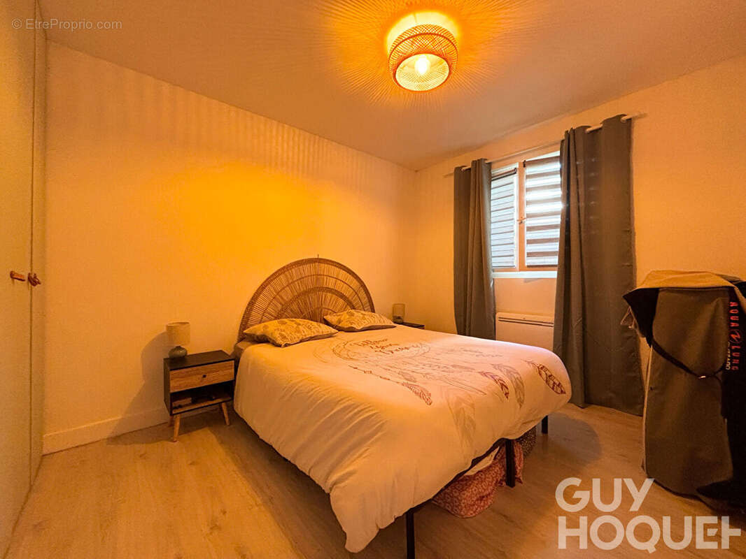 Appartement à PEYREHORADE