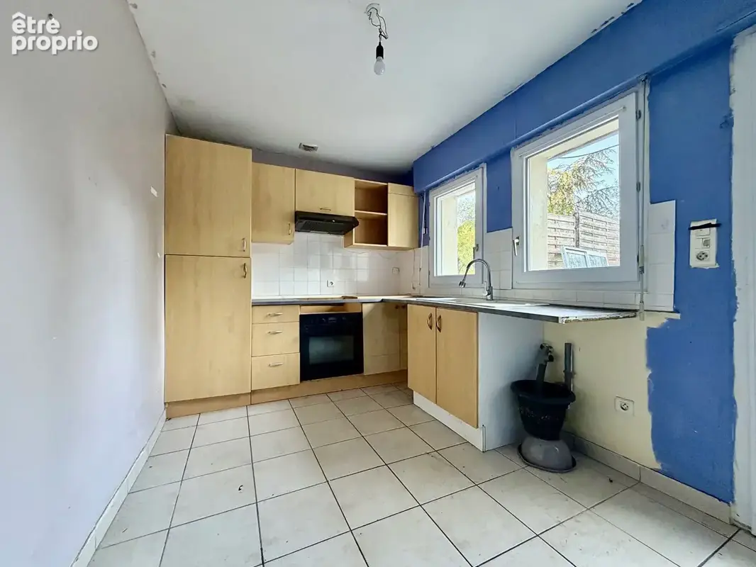 Crossac Maison 57 m² 2 chambres - photo 3