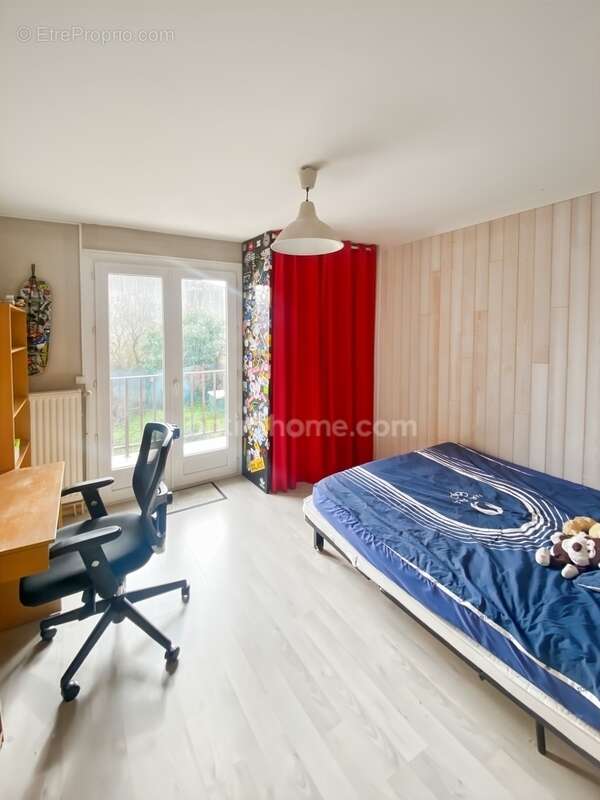 Maison à VANDOEUVRE-LES-NANCY