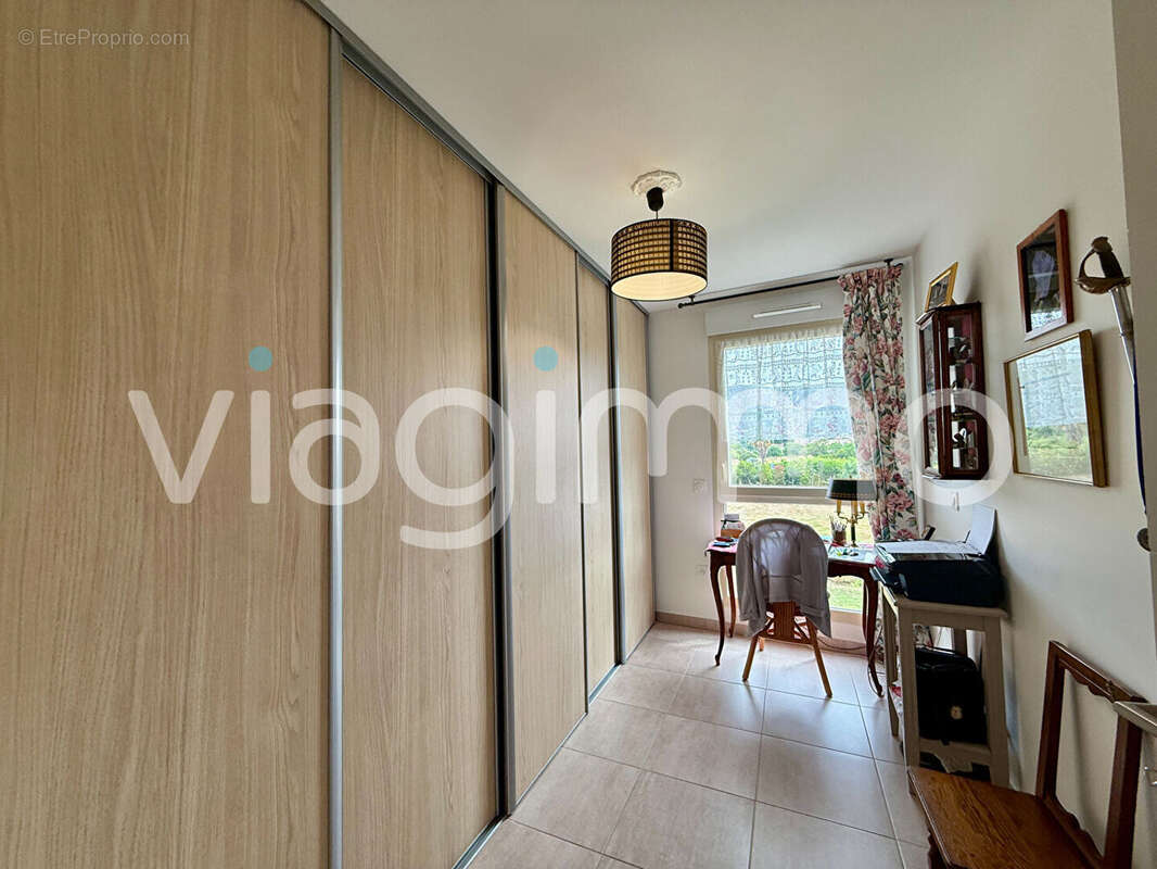 Appartement à HYERES