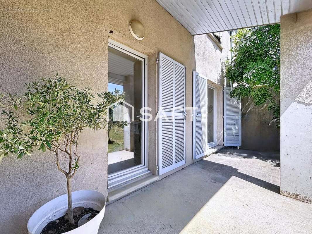 Maison 77 m² à Nailloux  - photo 9