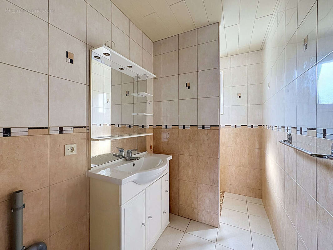 Maison Ancier 5 pièce(s) 80 m2 - photo 3