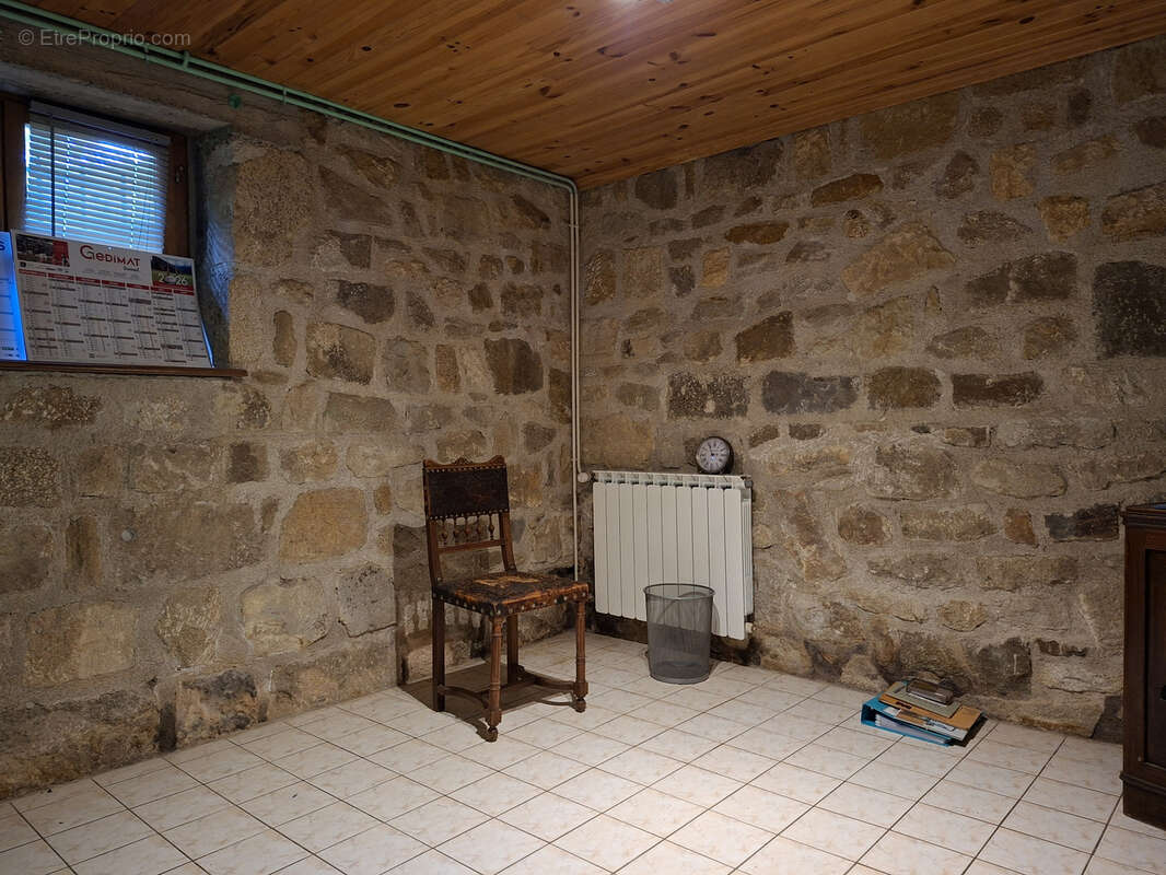Maison à LA SAUVETAT
