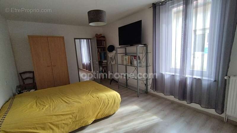 Maison à NAIVES-ROSIERES