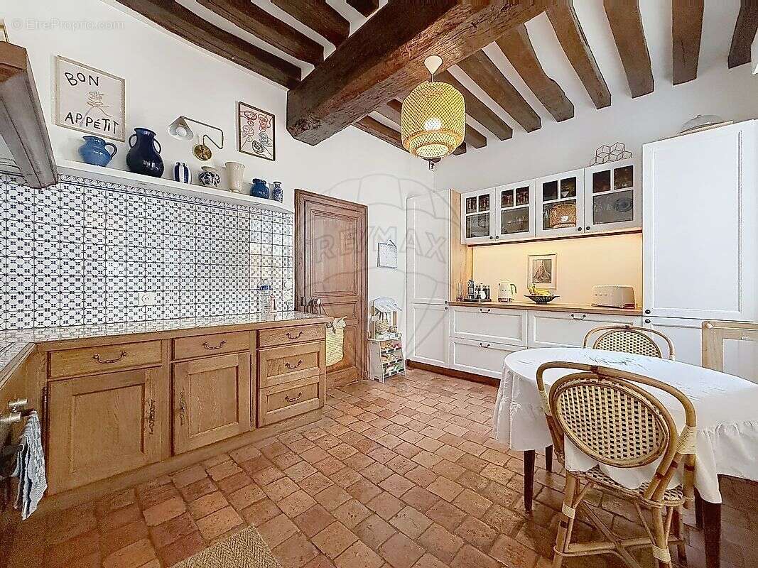 Maison à SENS