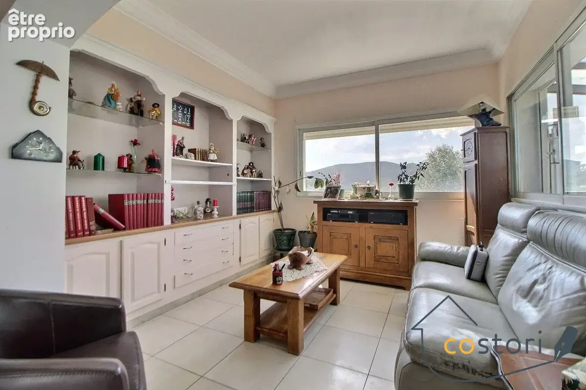 Appartement 197 m² à Sainte-Maxime  - photo 5