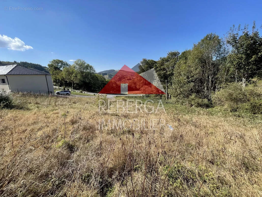 Terrain constructible lacaune - photo 8