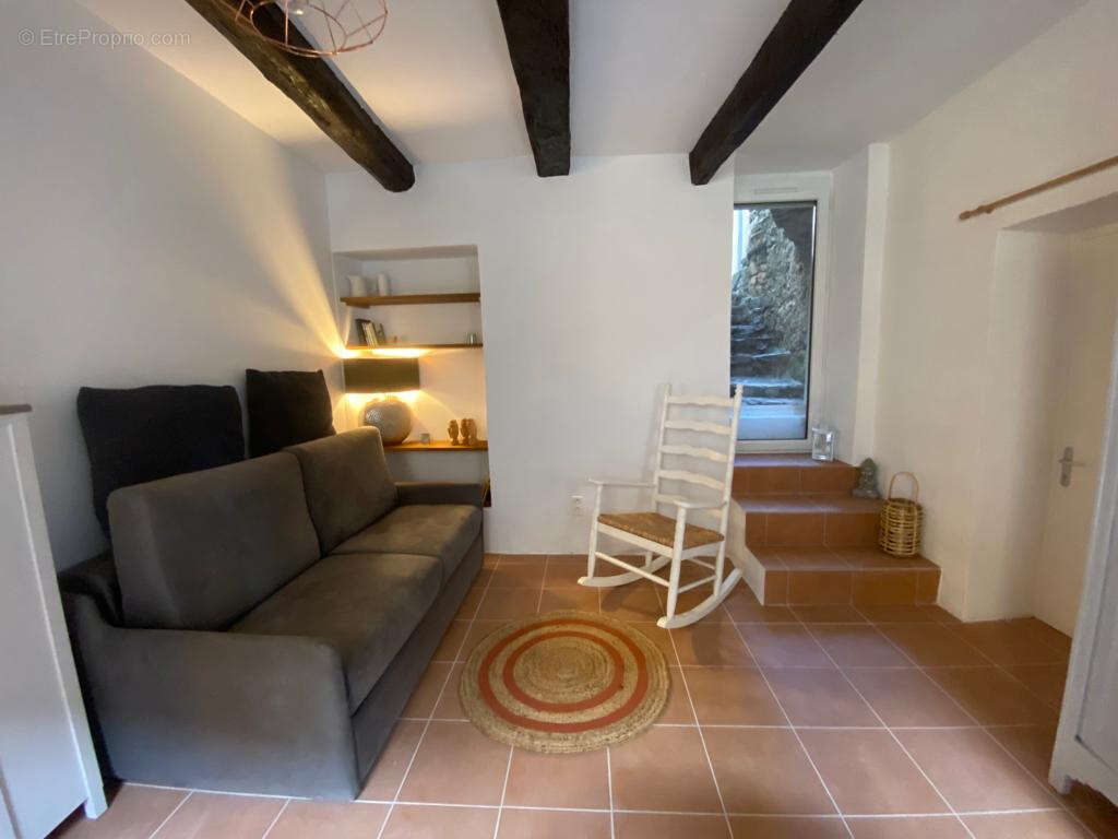 Maison à DURFORT-ET-SAINT-MARTIN-DE-SOSSENAC