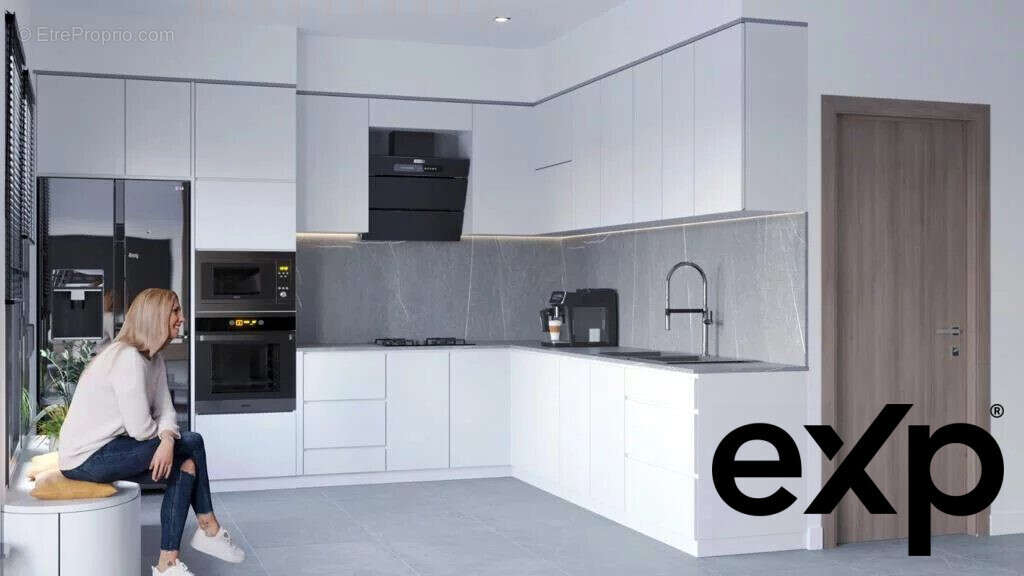 Appartement à AMBERIEU-EN-BUGEY