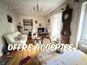 Photo 1 - Maison à LE BREUIL-SUR-COUZE