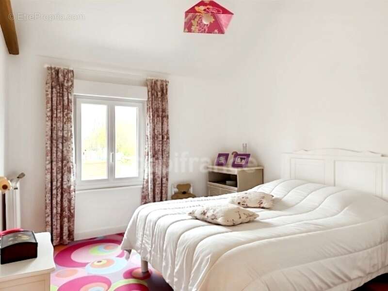 Maison à VALENCIENNES