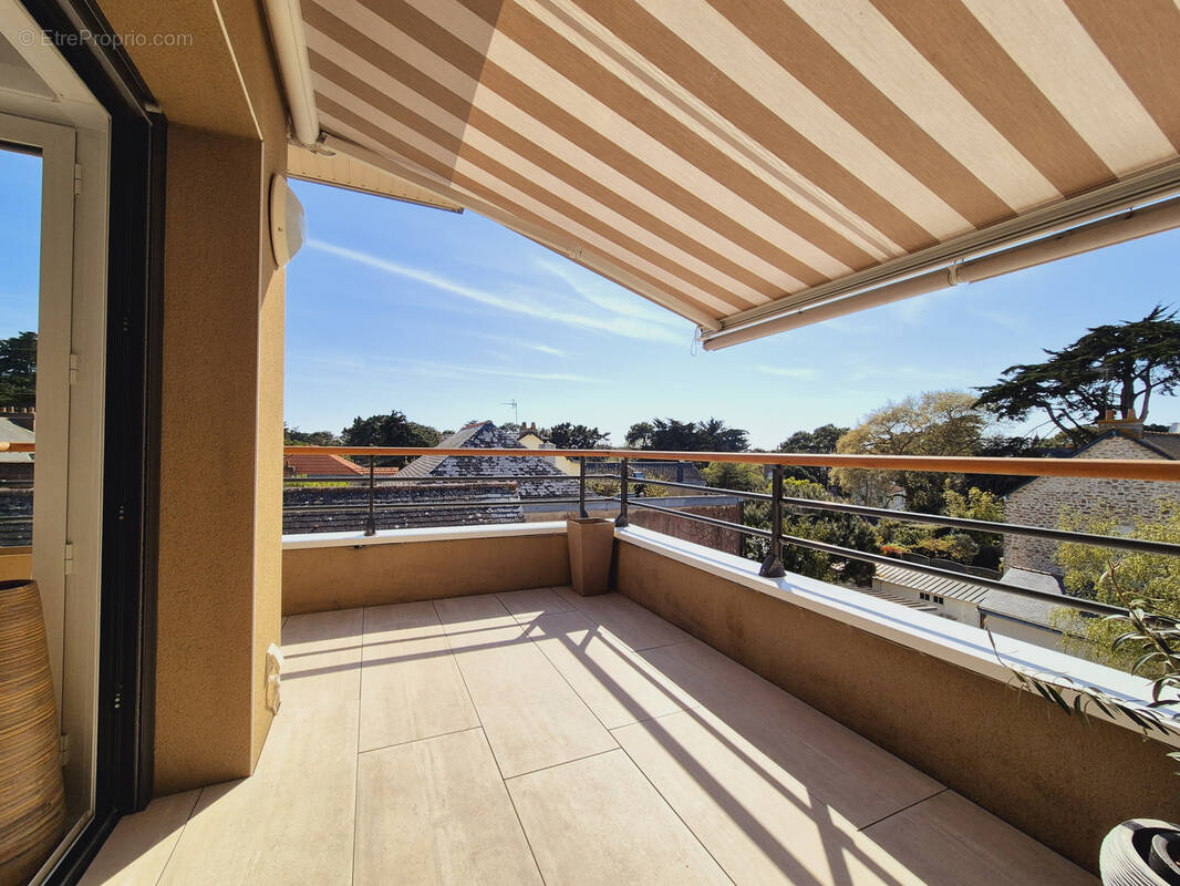 Appartement à PORNICHET