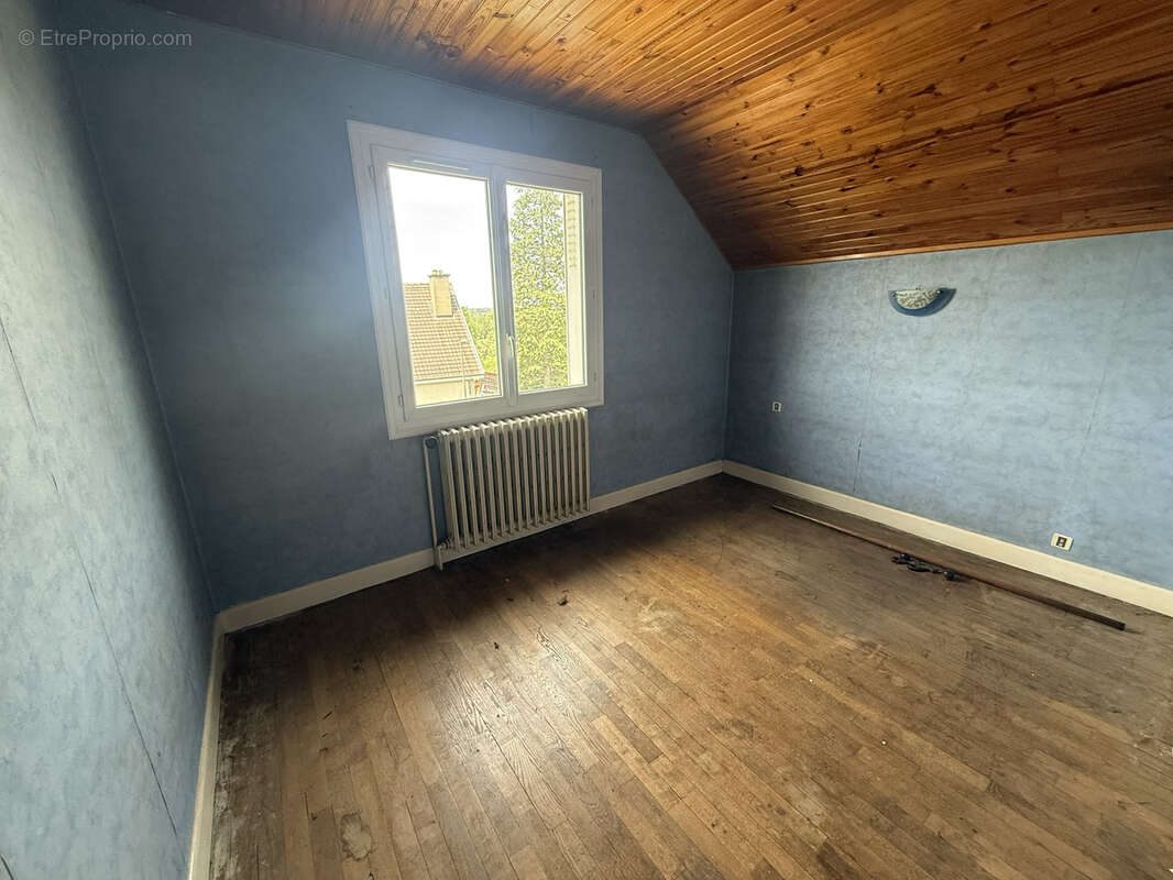 Maison à ABREST
