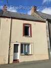 Maison à SAINTE-GEMMES-LE-ROBERT