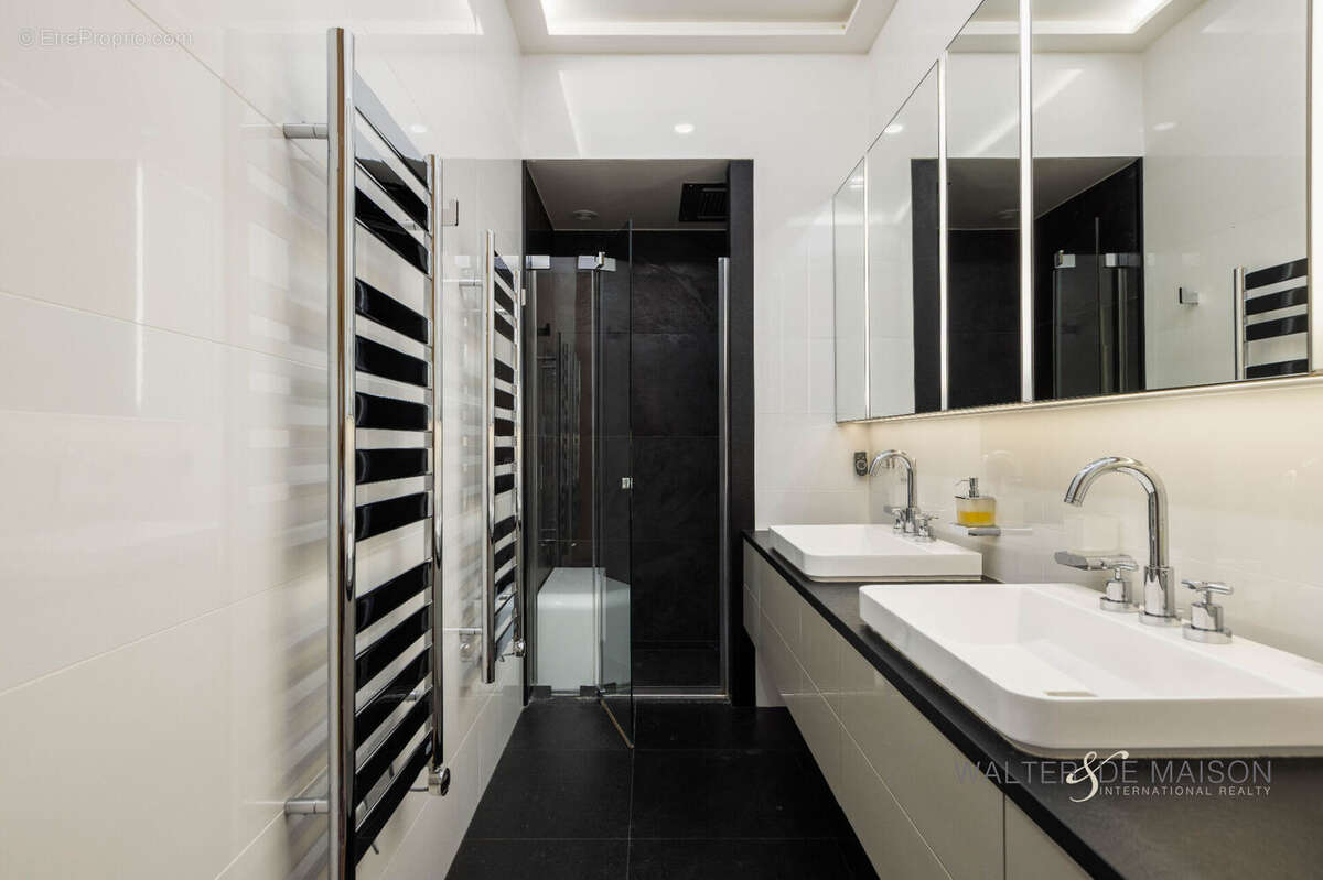 Appartement à PARIS-6E