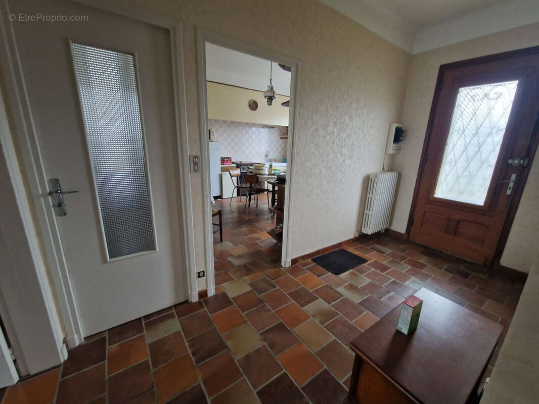 Maison à CINTEGABELLE