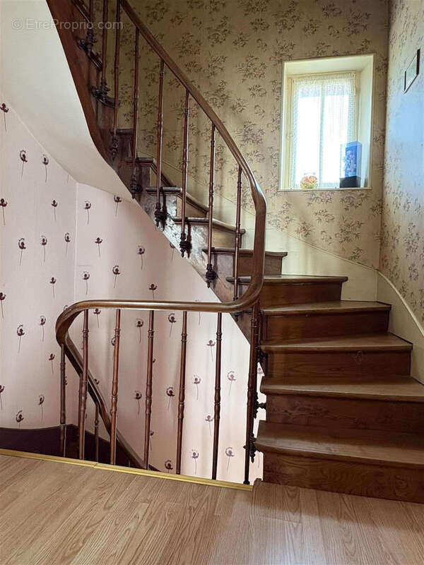 Maison à GACE