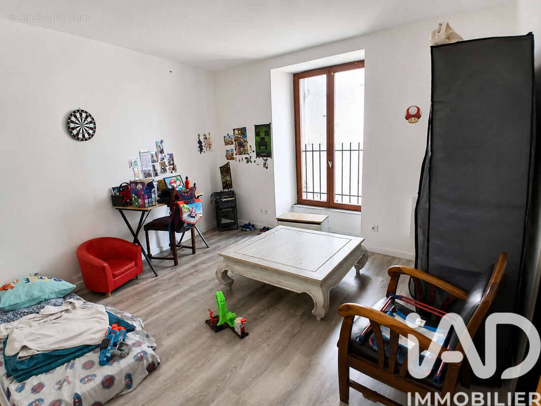 Photo 4 - Appartement à THIVIERS