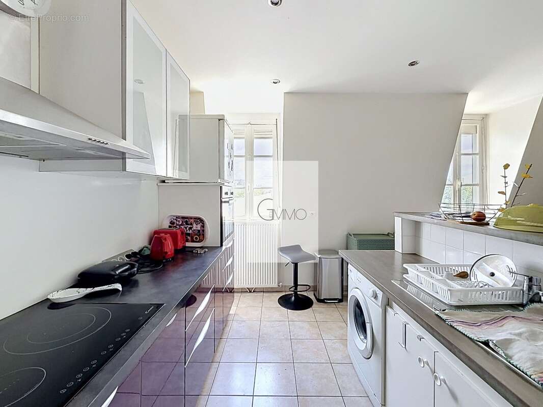 Appartement 29 m² à Thiais  - photo 3