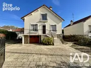 Photo 1 - Maison à MENNECY